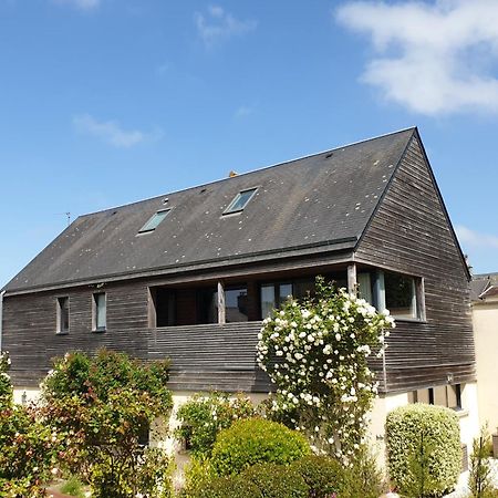 Villa Bayeusaine, Maison Bayeux Centre Historique - 3 Chambres 외부 사진