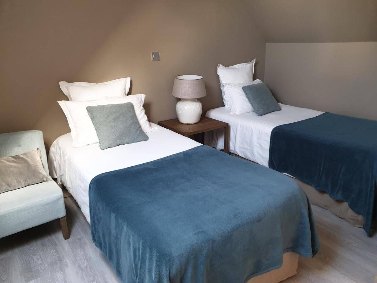 Villa Bayeusaine, Maison Bayeux Centre Historique - 3 Chambres 외부 사진