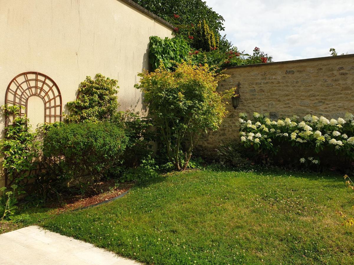 Villa Bayeusaine, Maison Bayeux Centre Historique - 3 Chambres 외부 사진