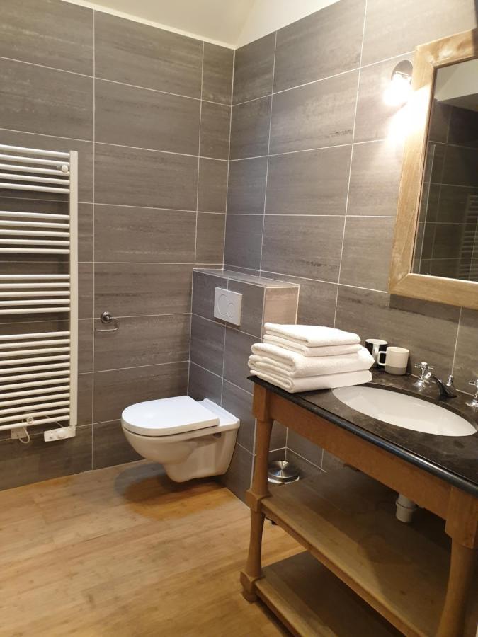 Villa Bayeusaine, Maison Bayeux Centre Historique - 3 Chambres 외부 사진